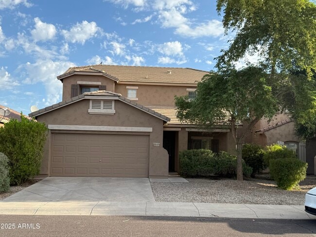 property at 5338 W Maldonado Rd