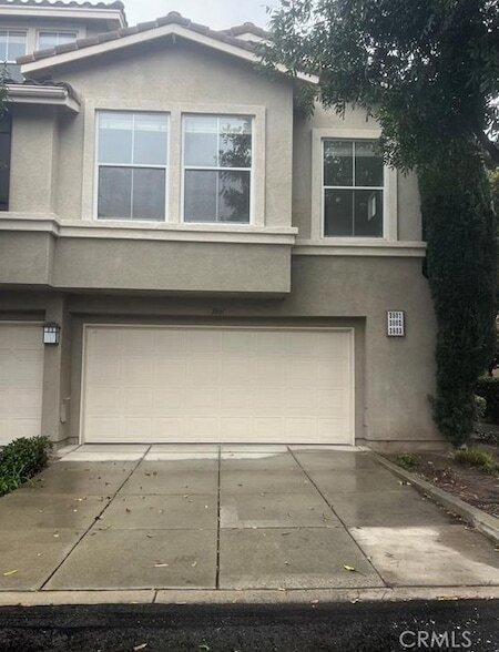 3801 Orangewood in Irvine, CA - Building Photo