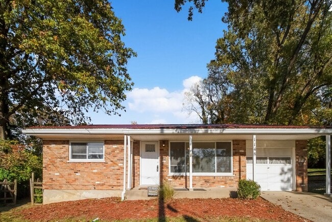 property at 1148 Lanette Dr