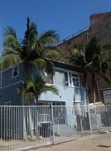 1731 S Vermont Ave in Los Angeles, CA - Building Photo - Building Photo