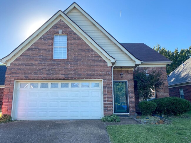 property at 9073 Billy Pat Dr