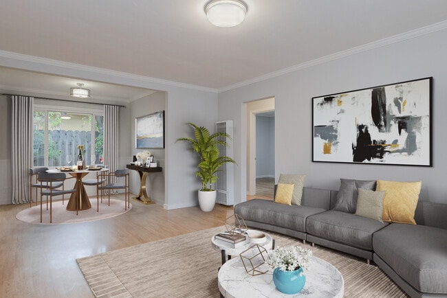 property at 704 Hudson St