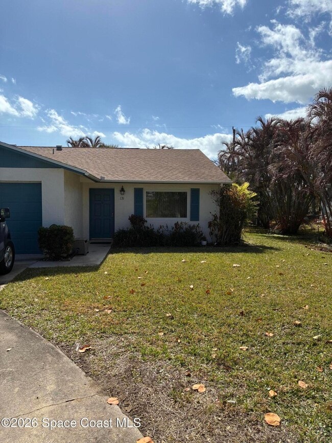 property at 131 NE 2nd St