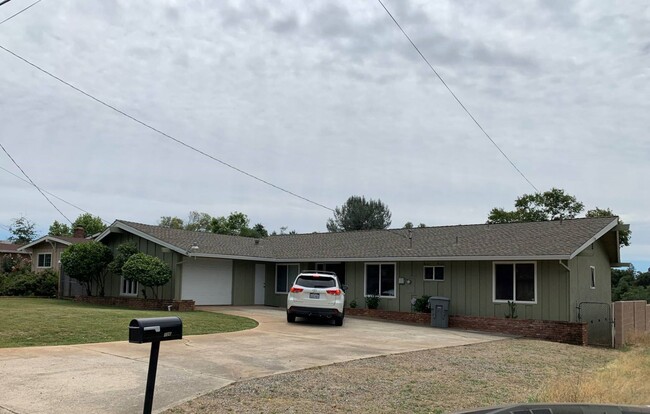property at 1065 Denton Way