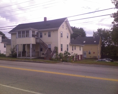 328 Main St in Somersworth, NH - Building Photo - Building Photo