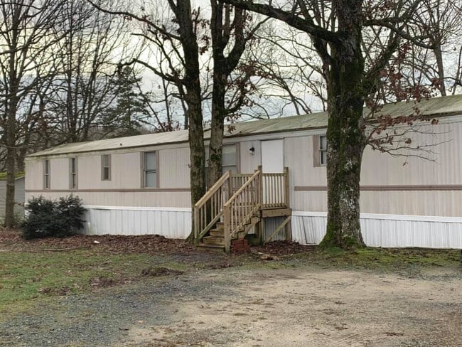 property at 191 Small Rd