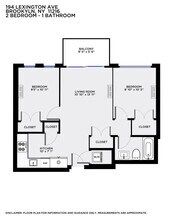 194 Lexington Ave in Brooklyn, NY - Building Photo - Building Photo