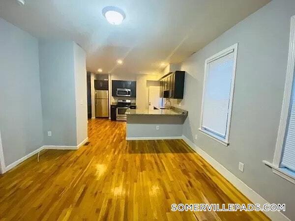 39 Pinckney St in Somerville, MA - Building Photo - Building Photo