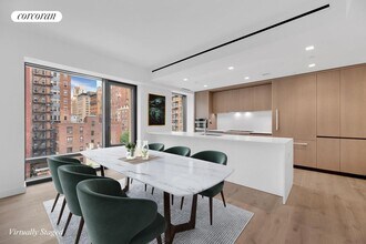 200 E 21st St in New York, NY - Building Photo - Building Photo