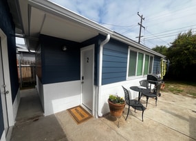 500 Calla Ave in Imperial Beach, CA - Building Photo