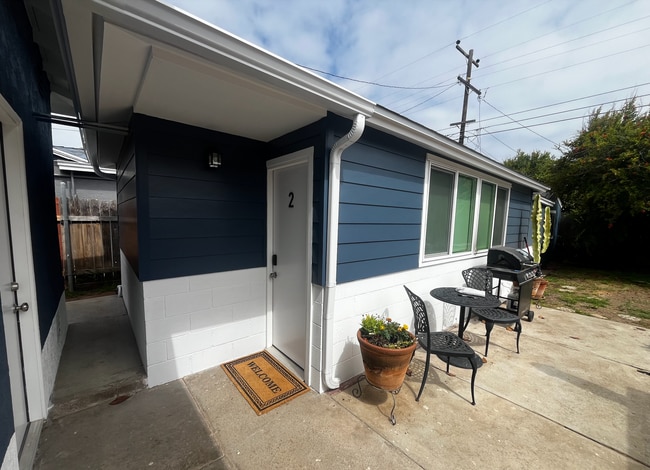 property at 500 Calla Ave