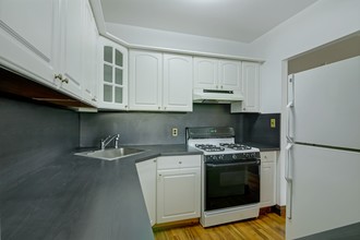 219 W 131st St in New York, NY - Building Photo - Interior Photo