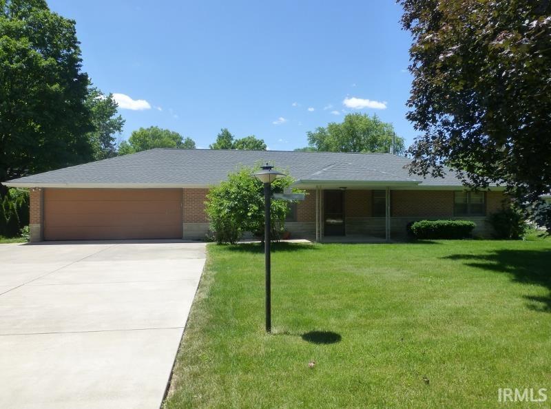 2117 N Salisbury St in West Lafayette, IN - Building Photo