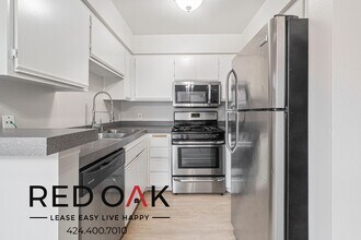 350 S Reno St in Los Angeles, CA - Building Photo - Building Photo