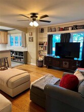 4021 Locke Ave in Fort Worth, TX - Building Photo - Building Photo