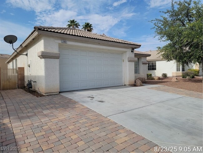 2801 Bahama Point Ave