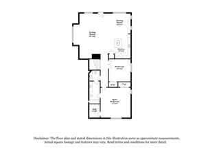 3564 Chelsea Grove St in Las Vegas, NV - Building Photo - Building Photo