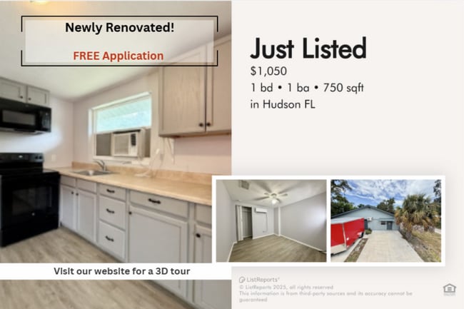 property at 8240 Krag Dr