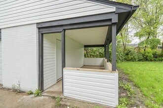 2511 Baywood St in Dayton, OH - Building Photo - Building Photo