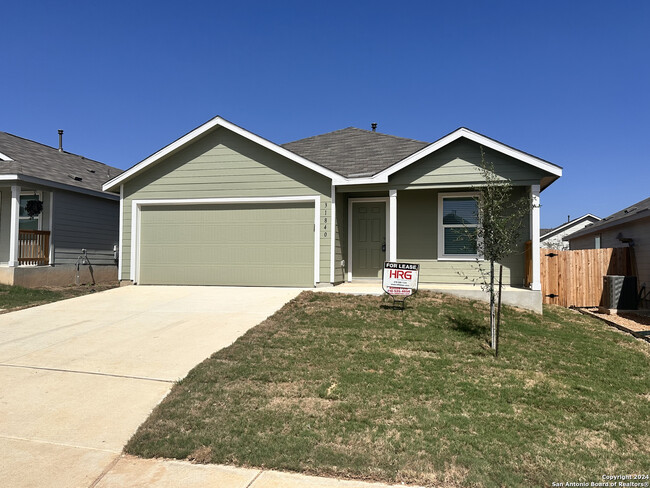 property at 31840 Blackgum