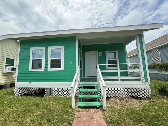 property at 4320 Avenue H