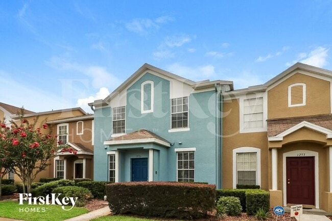 property at 1251 Charlesworth Dr