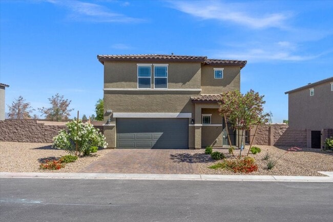 property at 7910 Diamond Sky Ave