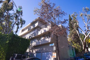 1237 Hilldale Ave in Los Angeles, CA - Building Photo