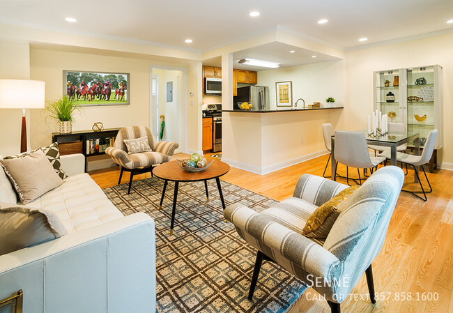 property at 265 Independence Dr