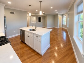 1664 Dorchester Ave, Unit 3 in Boston, MA - Building Photo