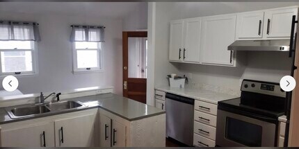 213 W 1st St in Maryville, MO - Building Photo - Building Photo