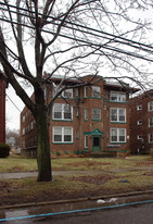 186 N Portage Path in Akron, OH - Building Photo