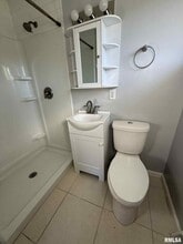 3250 S 1st St in Southern View, IL - Building Photo - Building Photo