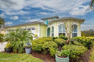 1046 Sea Shell Ct in Daytona Beach, FL - Building Photo