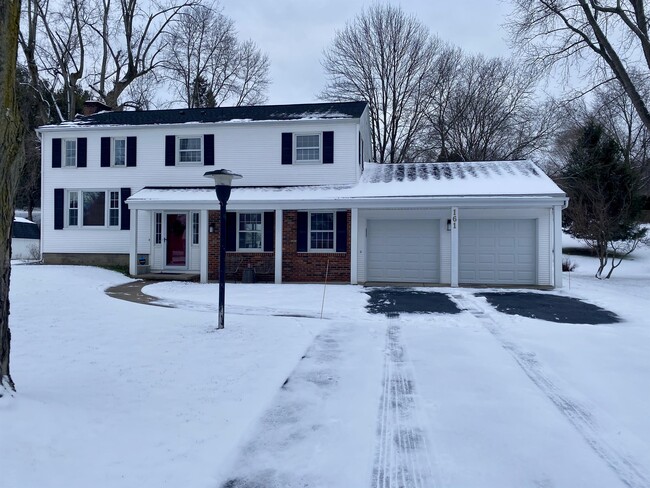 property at 161 Railroad Mills Rd