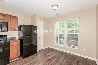 3473 Waldrop Trail in Decatur, GA - Building Photo - Building Photo