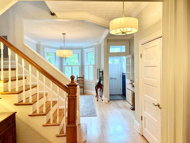 property at 612 4th St NE