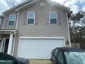 204 Mission Way in Beaufort, SC - Building Photo - Building Photo