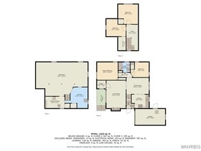 321 Eggert Rd in Buffalo, NY - Foto de edificio - Building Photo
