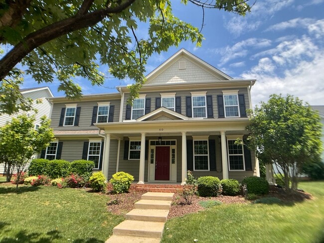 property at 510 Chapanoke Rd