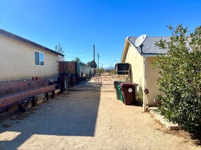 6380 Timothy Ave in Twentynine Palms, CA - Building Photo - Building Photo