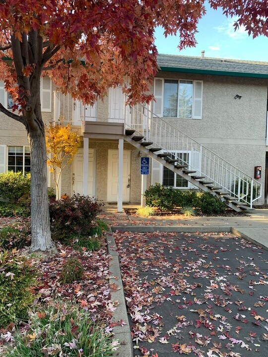 1125 Sheridan Ave in Chico, CA - Building Photo