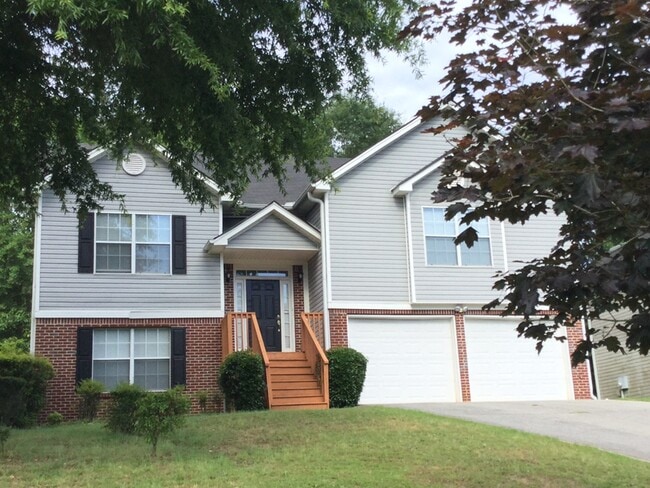 property at 6339 Milo Dr