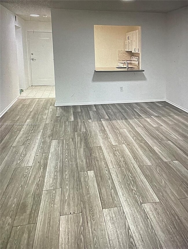 property at 7800 Camino Real