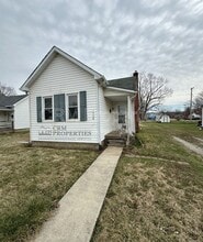 1526 S Union St in Kokomo, IN - Building Photo - Building Photo
