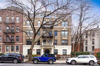 427 Saint Johns Pl in Brooklyn, NY - Building Photo - Building Photo