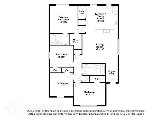 706 Lloyd St in Wilmer, TX - Building Photo - Building Photo