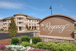 Regency Johns Creek Apartments