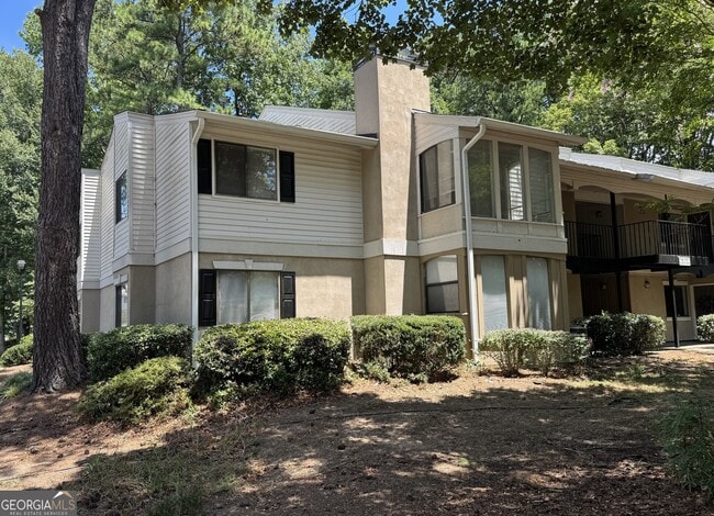 property at 5005 Wingate Way