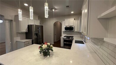 115 Tyson Woods Rd in Acworth, GA - Building Photo - Building Photo